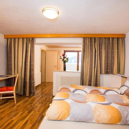 Familienferienhaus Florentine Längenfeld Buitenkant foto