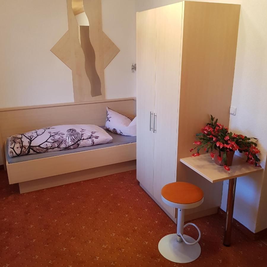 Familienferienhaus Florentine Längenfeld Buitenkant foto