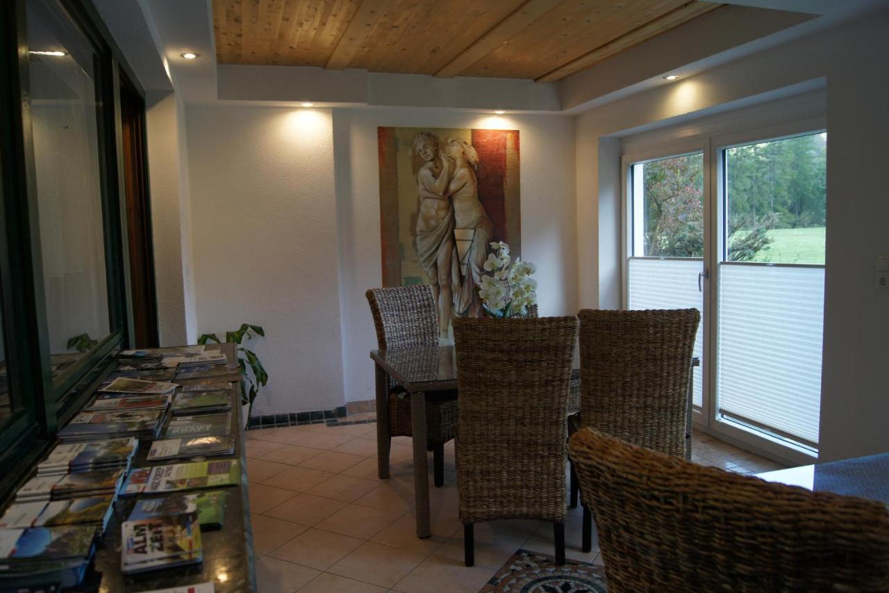 Familienferienhaus Florentine Längenfeld Buitenkant foto