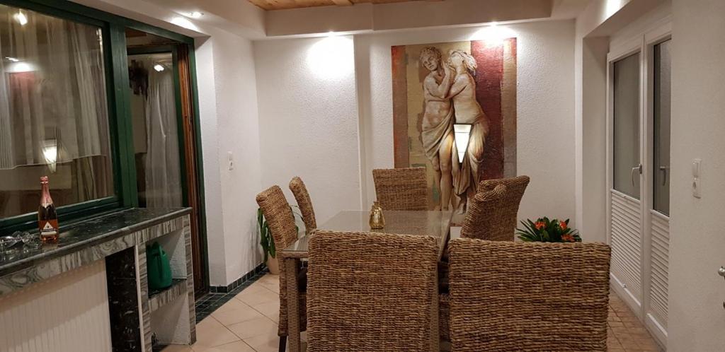 Familienferienhaus Florentine Längenfeld Buitenkant foto