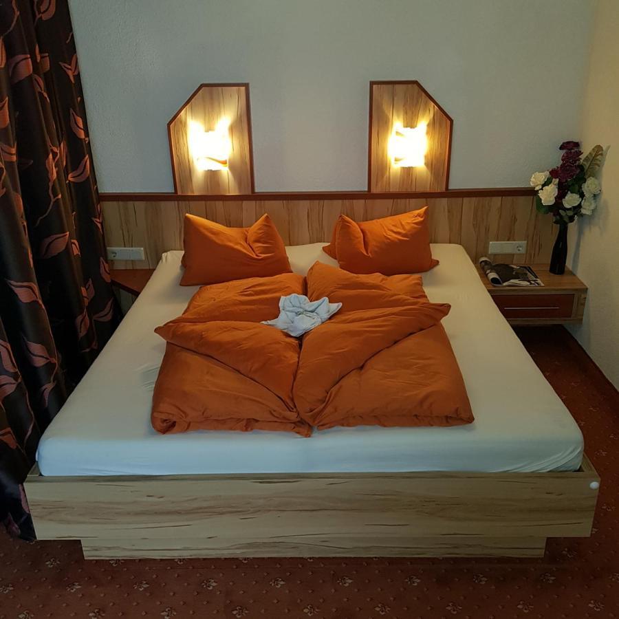 Familienferienhaus Florentine Längenfeld Buitenkant foto