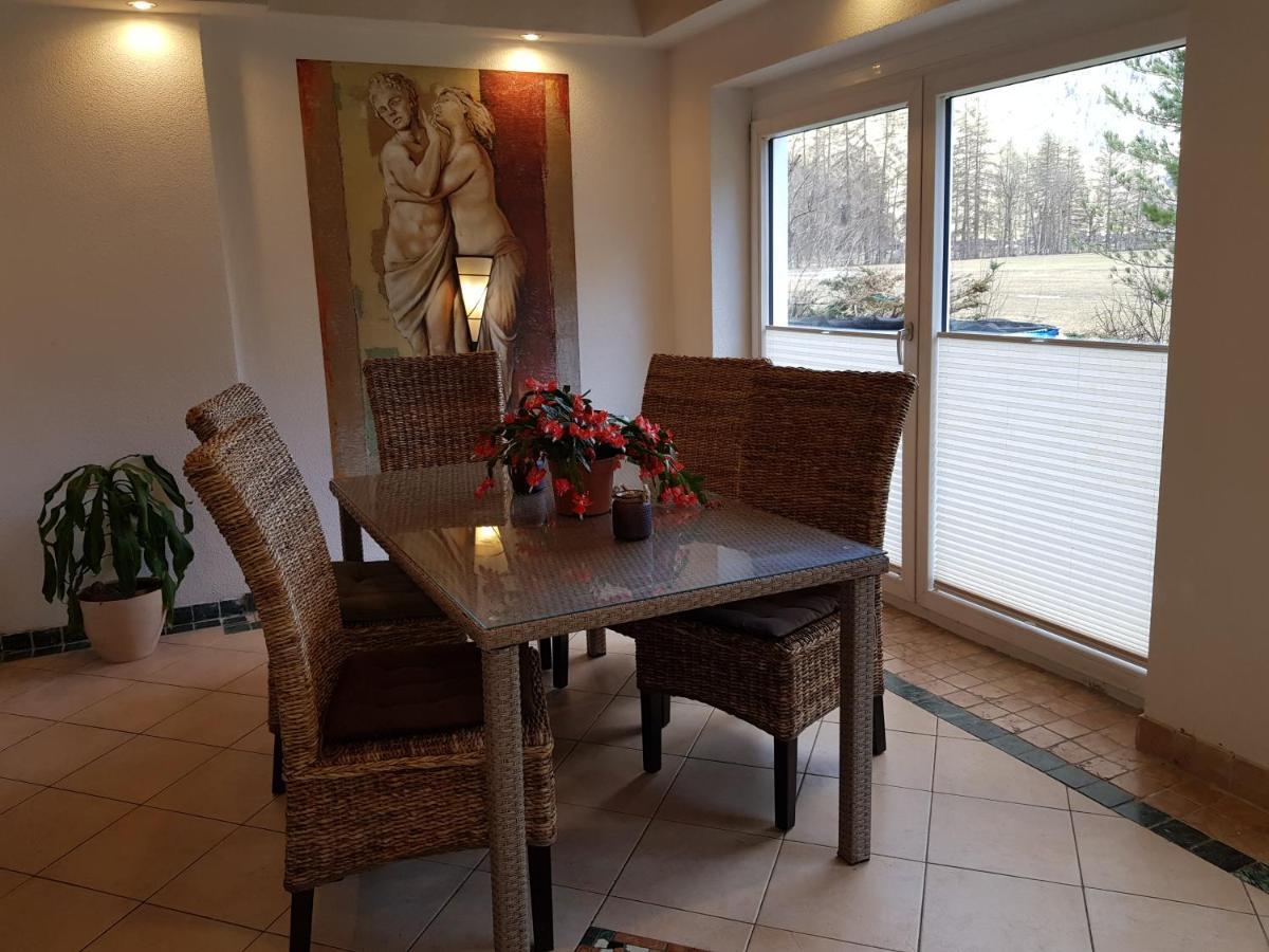 Familienferienhaus Florentine Längenfeld Buitenkant foto