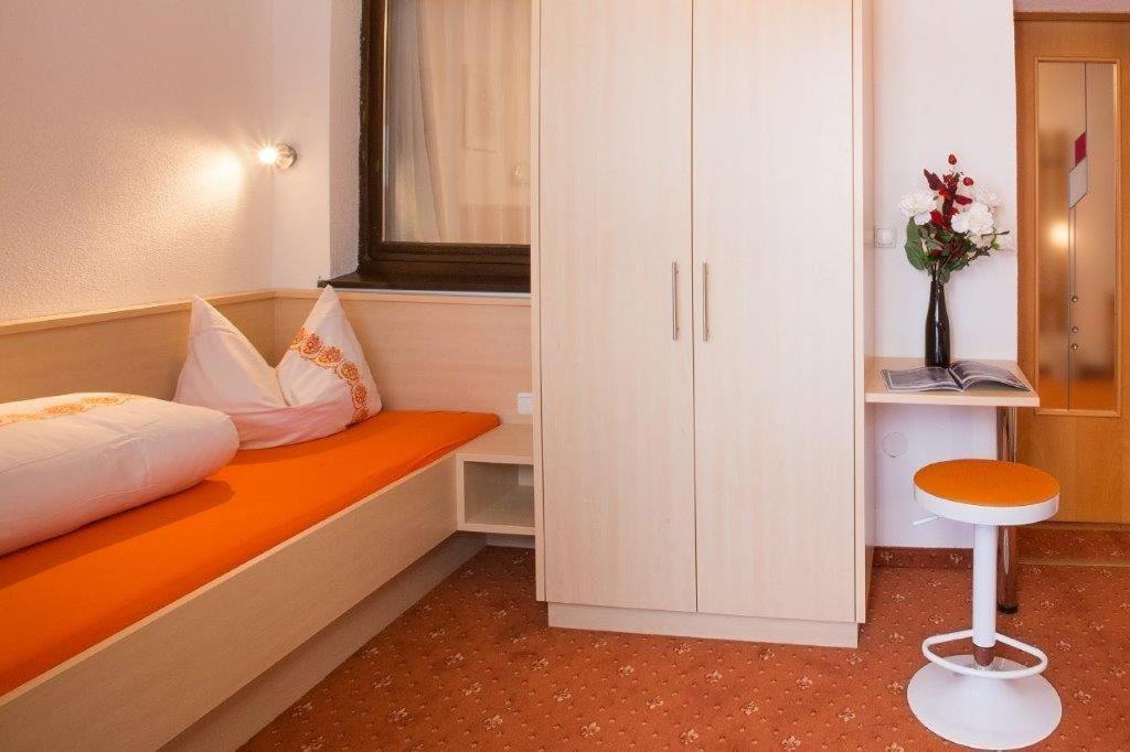 Familienferienhaus Florentine Längenfeld Buitenkant foto