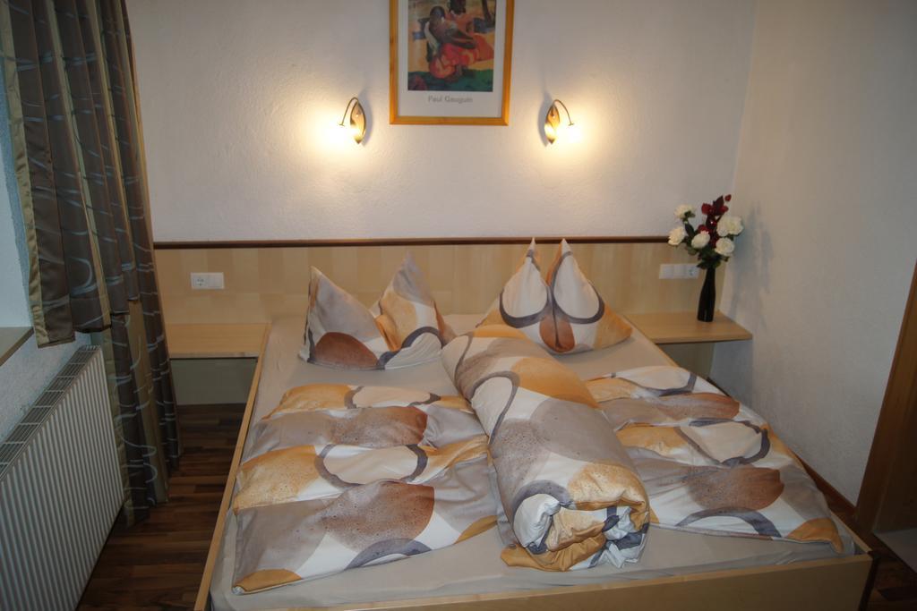 Familienferienhaus Florentine Längenfeld Buitenkant foto
