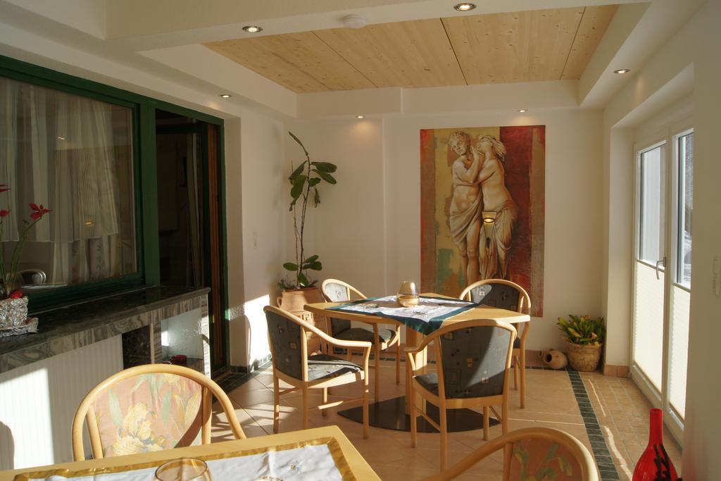 Familienferienhaus Florentine Längenfeld Buitenkant foto